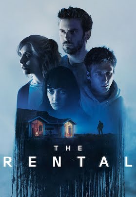The Rental 2020 in hindi dubbed Movie